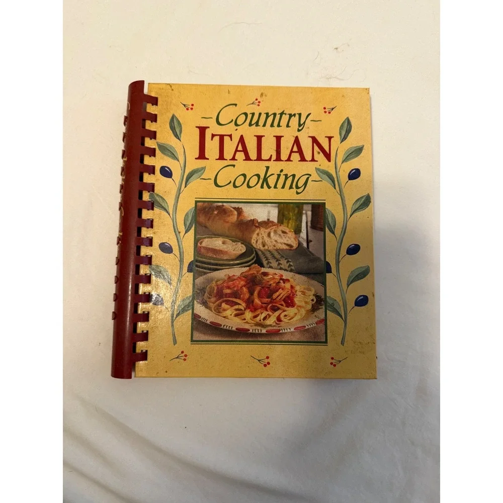 Publications International, Ltd. country italian